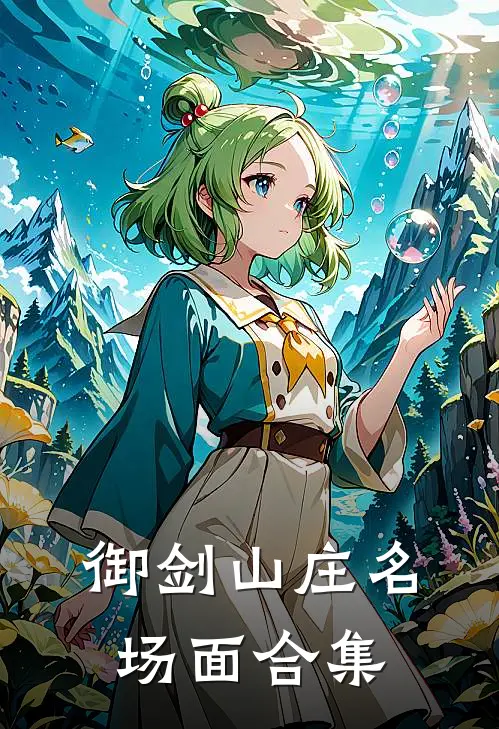 御剑山庄名场面合集