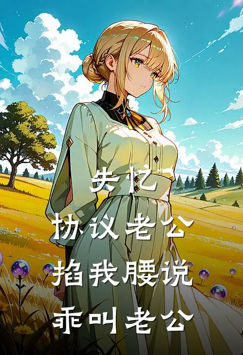 《失忆，协议老公掐我腰说乖叫老公》楚聿深言蹊完结版阅读_楚聿深言蹊完结版在线阅读