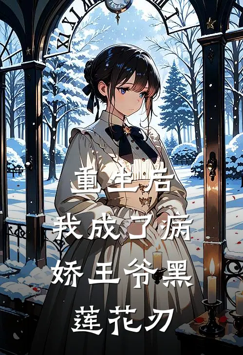 重生后，我成了病娇王爷黑莲花刃(苏隐棠苏昭懿)最新章节在线阅读_(重生后，我成了病娇王爷黑莲花刃)完整版免费在线阅读