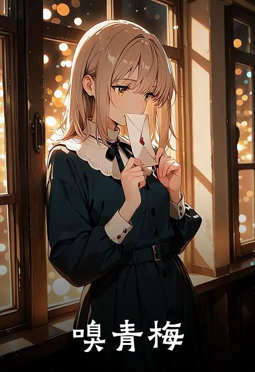 嗅青梅方远荟宁馨全文阅读免费全集_免费小说嗅青梅(方远荟宁馨)