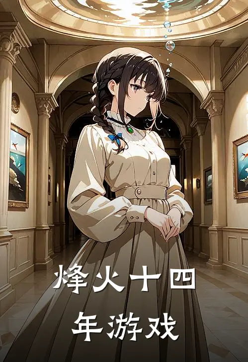 烽火十四年游戏