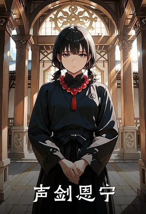 声剑恩宁