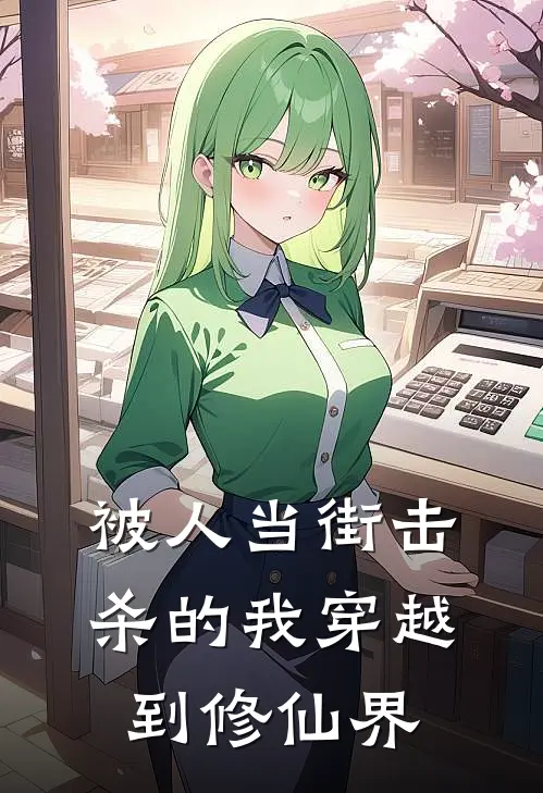 被人当街击杀的我穿越到修仙界