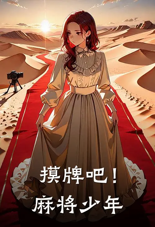 摸牌吧！麻将少年林宇李叔免费小说免费阅读_推荐完结小说摸牌吧！麻将少年(林宇李叔)