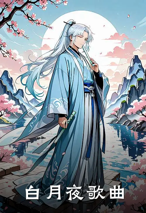 白月夜歌曲