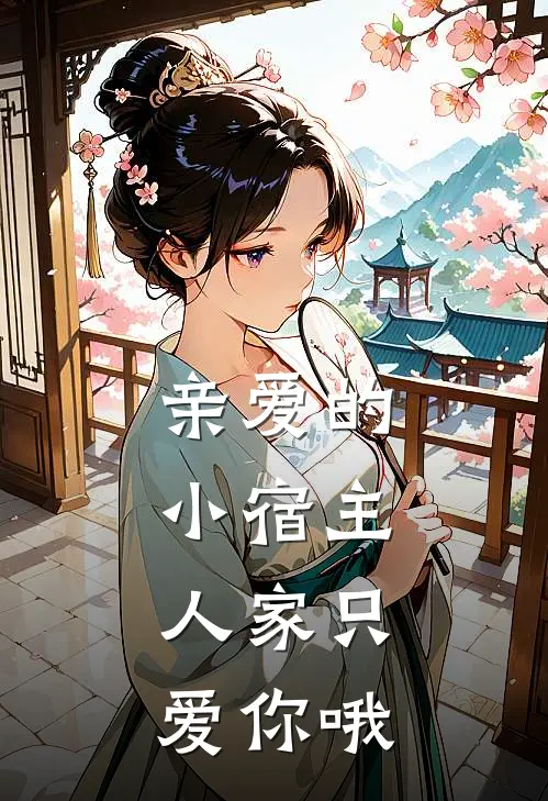 亲爱的小宿主，人家只爱你哦