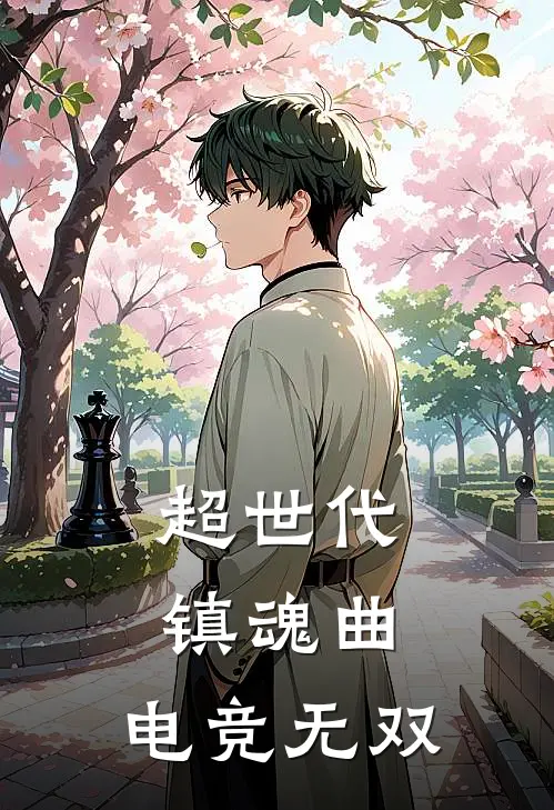 超世代镇魂曲：电竞无双