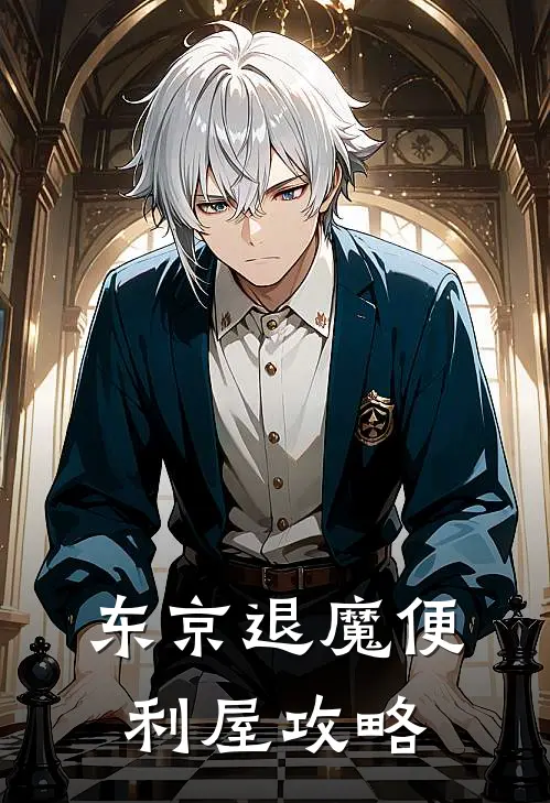 东京退魔便利屋攻略