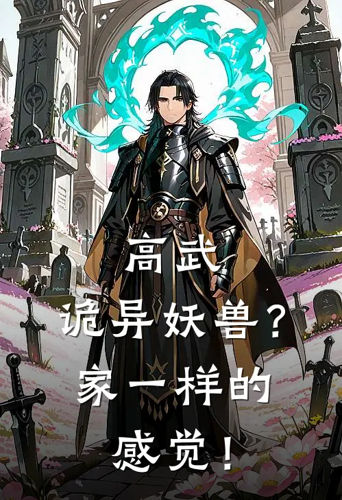 高武：诡异妖兽？家一样的感觉！