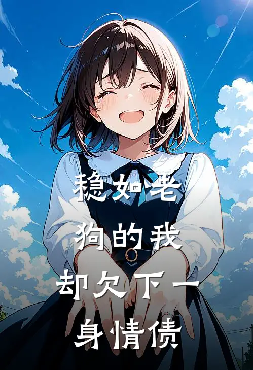 稳如老狗的我，却欠下一身情债