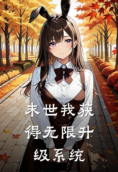 末世我获得无限升级系统