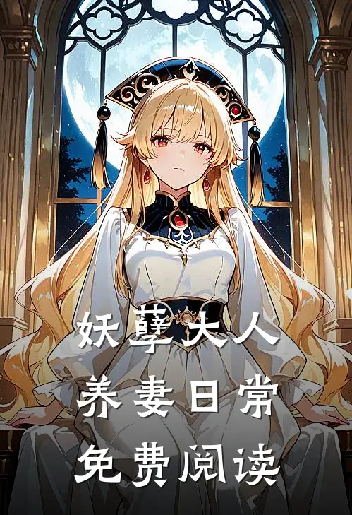 妖孽大人养妻日常免费阅读