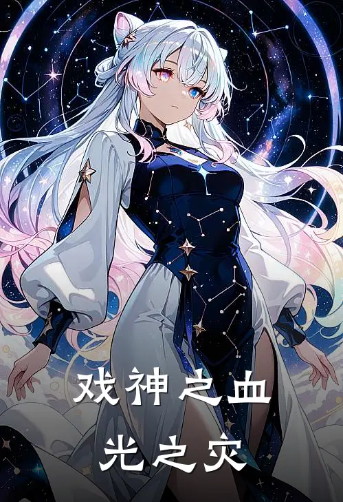 戏神之血光之灾