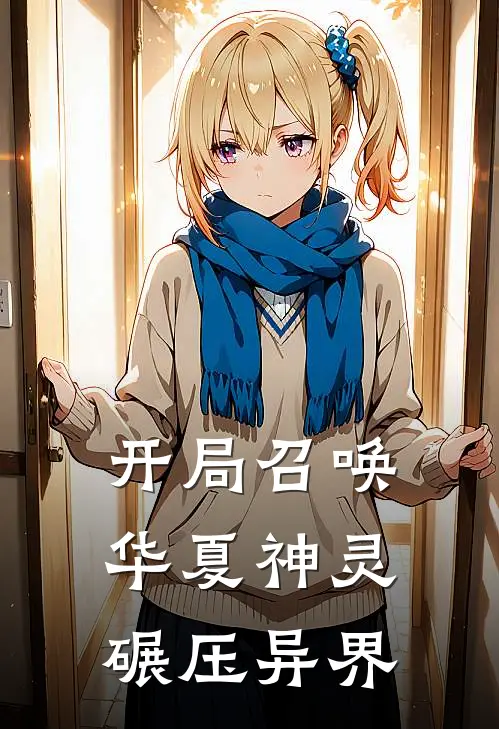 开局召唤华夏神灵，碾压异界