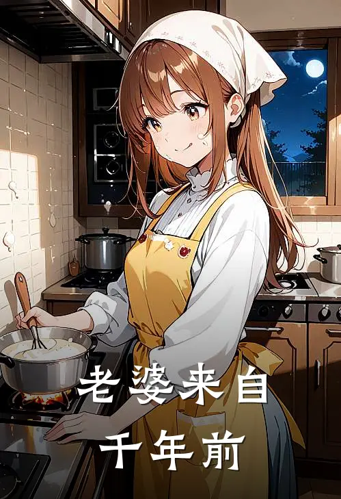 老婆来自千年前