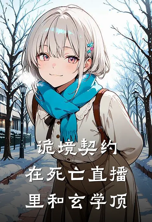 诡境契约：在死亡直播里和玄学顶(江临沈确)在线阅读免费小说_完整版小说免费阅读诡境契约：在死亡直播里和玄学顶(江临沈确)